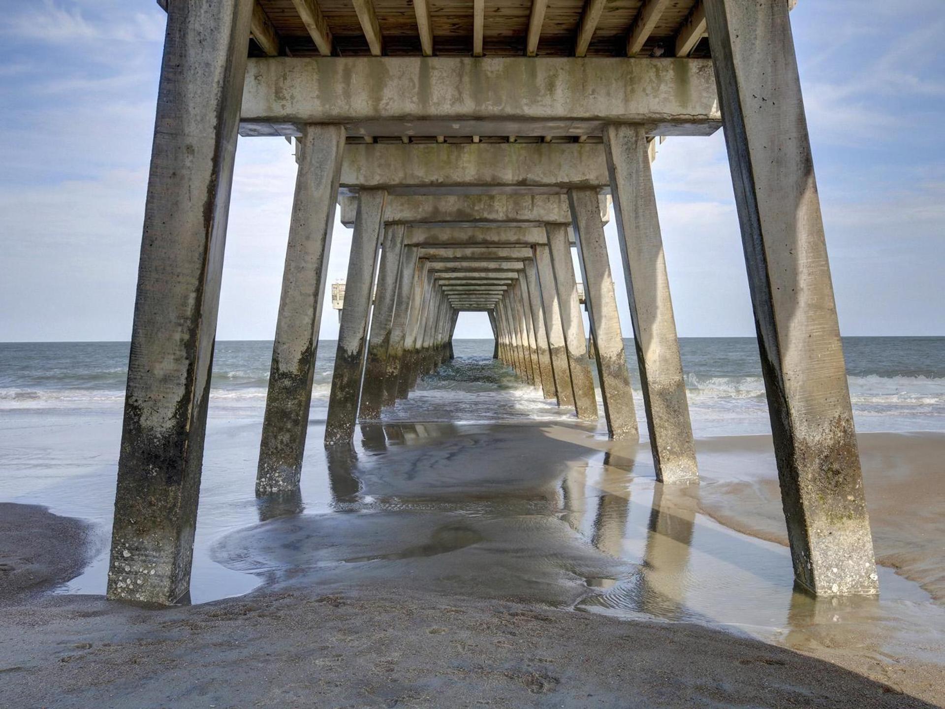 Villa Life'S A Beach Tybee Island Exterior foto