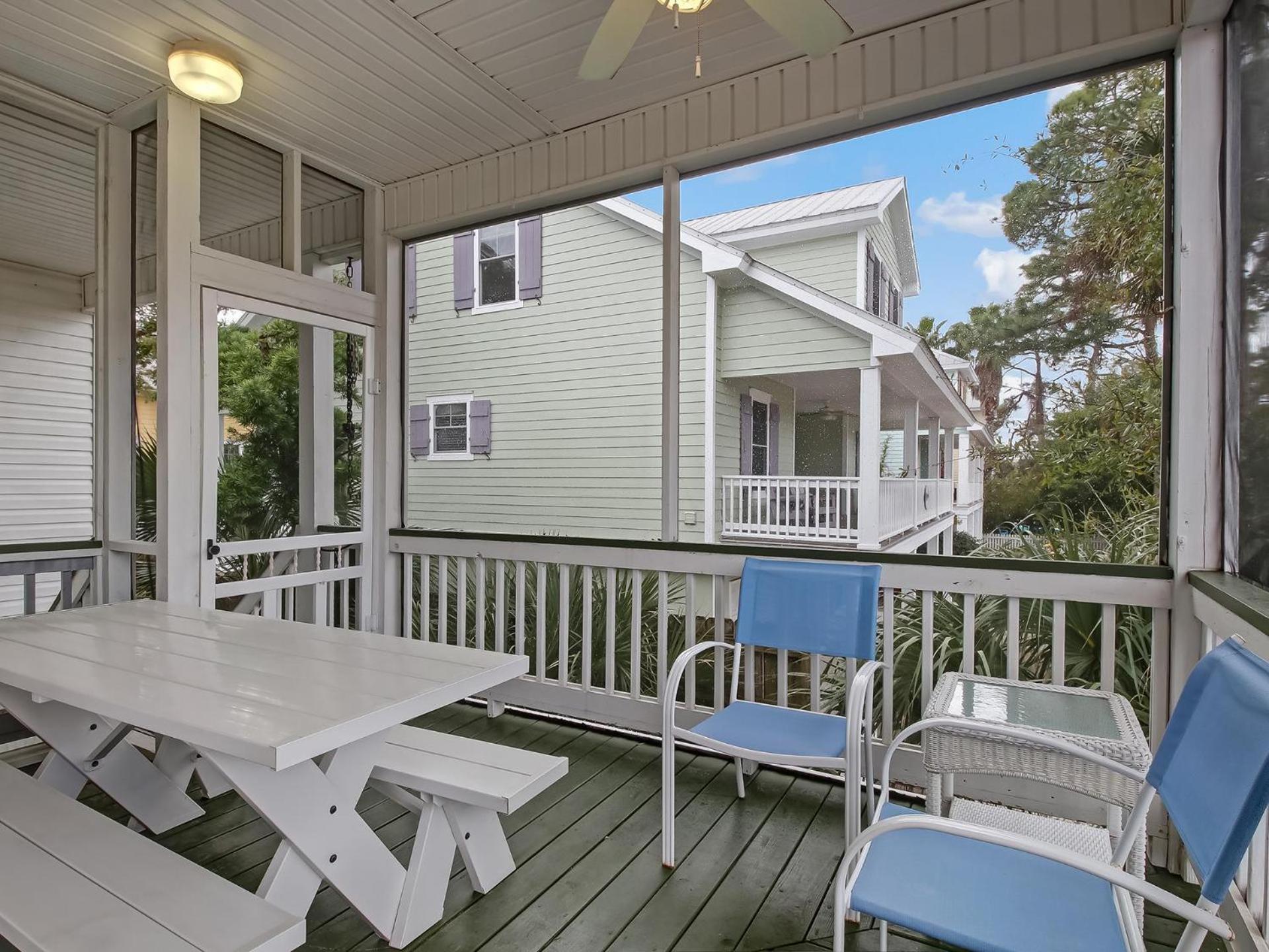 Villa Life'S A Beach Tybee Island Exterior foto